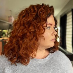 MadCurls - Ruby's Beauty Salon