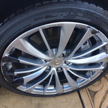 Wheels America - Tires Near Me - Oakland, California