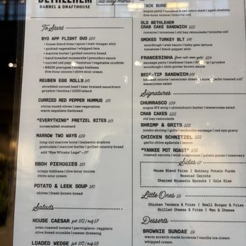 The Outlets at Wind Creek - Menu - Shopping Centers Near Me - Bethlehem, Pennsylvania