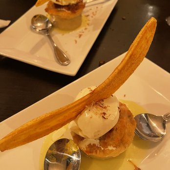 Oyo - Banana pudding - Latin American Near Me - Pleasanton, California