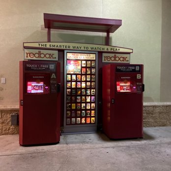 Walgreens - Redbox - Drugstores Near Me - Orlando, Florida Walgreens - Redbox - Drugstores Near Me - Orlando, Florida