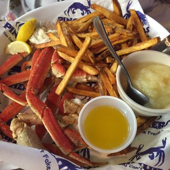 Pinchers - Snocrab legs - Seafood Near Me - Lakewood Ranch, Florida Pinchers - Snocrab legs - Seafood Near Me - Lakewood Ranch, Florida