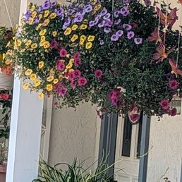 Porch Porch