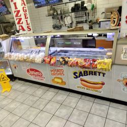 NY Bagel & Deli