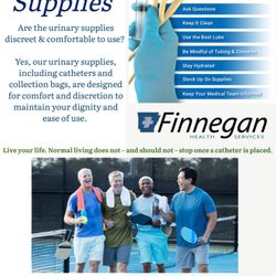 Finnegan Health Services