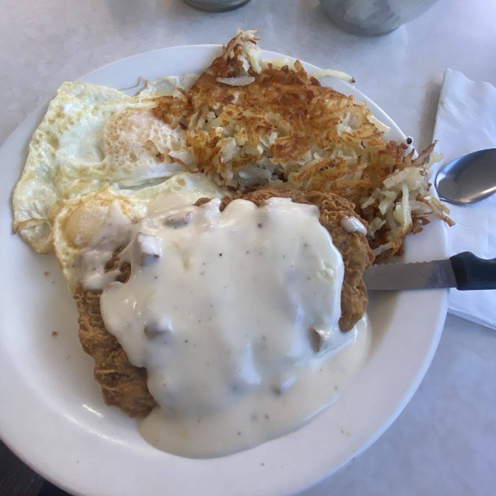 Shirley's Kitchen - Chicken Country Fried Steak - Diners Near Me - La Mesa, California Shirley's Kitchen - Chicken Country Fried Steak - Diners Near Me - La Mesa, California