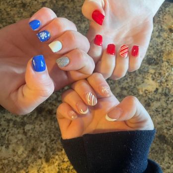 Queen Nails - Nail Salons Near Me - North Providence, Rhode Island Queen Nails - Nail Salons Near Me - North Providence, Rhode Island