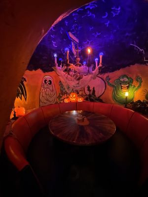 The Magic Time Machine by null