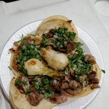 Erick El Taquero - Tacos de Tripas, Carnitas, Asada y Lengua - Food Trucks Near Me - Santa Ana, California Erick El Taquero - Tacos de Tripas, Carnitas, Asada y Lengua - Food Trucks Near Me - Santa Ana, California