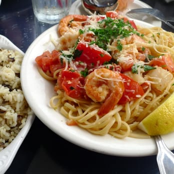 Brophy Bros - Seafood Near Me - Santa Barbara, California