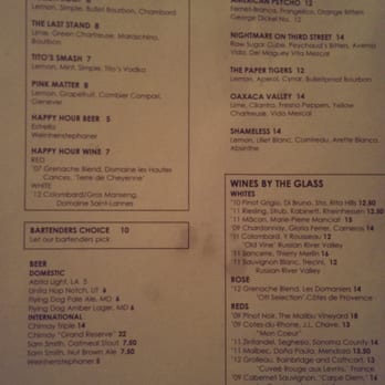 Michael's Restaurant - The Happy Hour Menu at Michael's - New American Near Me - Santa Monica, California Michael's Restaurant - The Happy Hour Menu at Michael's - New American Near Me - Santa Monica, California