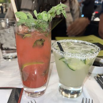 Mi Piace - Italian Near Me - Pasadena, California
