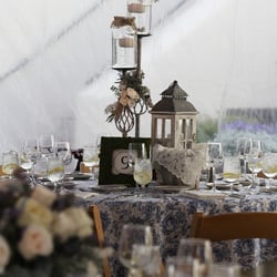 Events Made Special