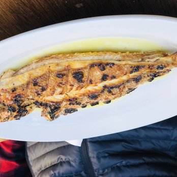Bahari Estiatorio - SYNAGRIDA - Greek Near Me - Astoria, New York Bahari Estiatorio - SYNAGRIDA - Greek Near Me - Astoria, New York