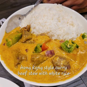 Yi Xin Cafe - Hong Kong Style Cafe Near Me - Honolulu, Hawaii Yi Xin Cafe - Hong Kong Style Cafe Near Me - Honolulu, Hawaii