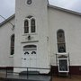 Mt Zion Baptist Church