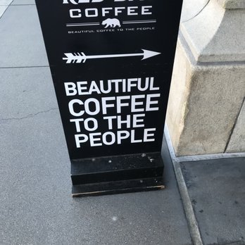 Red Bay Coffee - So true! - Coffee & Tea Near Me - San Francisco, California Red Bay Coffee - So true! - Coffee & Tea Near Me - San Francisco, California