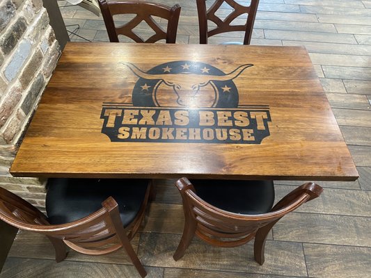 TEXAS BEST SMOKEHOUSE - 65 Photos & 83 Reviews - 1020 Dale Evans Dr