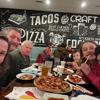 Fire & Hops Pizza - Mottz Sticks and Pizza - Pizza Near Me - Richmond, Virginia Fire & Hops Pizza - Mottz Sticks and Pizza - Pizza Near Me - Richmond, Virginia