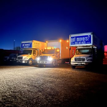 Central Coast Moving & Storage - No Job Too Big Or Small - Movers Near Me - Paso Robles, California