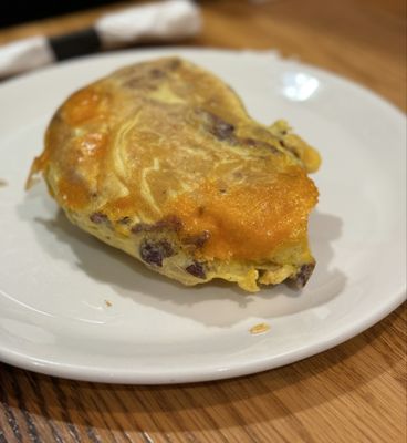 The Original Pancake House by null