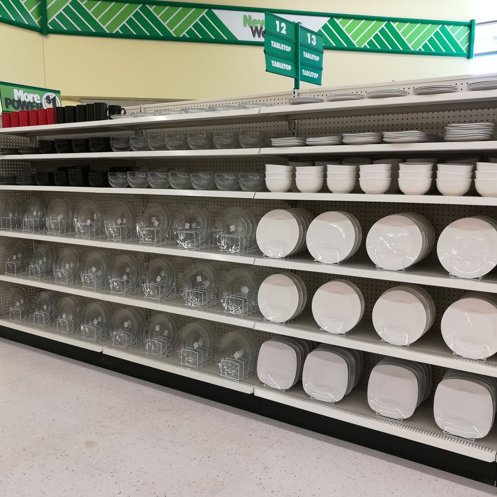 Dollar Tree - Interior. - Discount Store Near Me - San Jose, California Dollar Tree - Interior. - Discount Store Near Me - San Jose, California