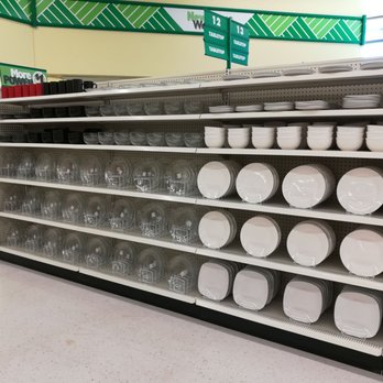 Dollar Tree - Interior. - Discount Store Near Me - San Jose, California