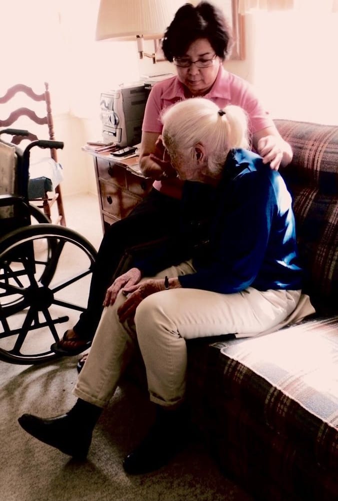 Preferred Home Care - home care agency in Beverly Hills, CA