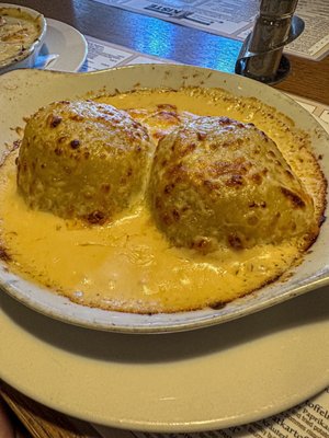 Restaurant Kartoffel Kiste by null