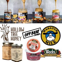 Wasatch Milk Home Delivery
