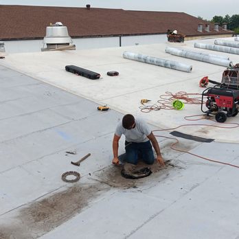 Henderson Roofing & Construction - Roofing Near Me - Canton, Ohio