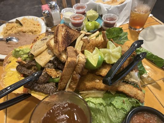 Koko's Cafe Uptown by null