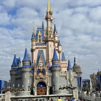 Magic Kingdom Park - Amusement Parks Near Me - Lake Buena Vista, Florida Magic Kingdom Park - Amusement Parks Near Me - Lake Buena Vista, Florida