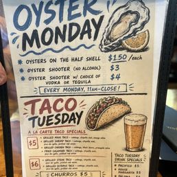 Specials Specials