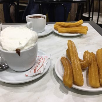 La Pallaresa - Coffee & Tea Near Me - Barcelona, B La Pallaresa - Coffee & Tea Near Me - Barcelona, B