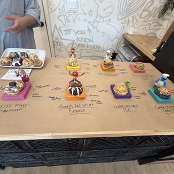 Phat Ash Bakes - Desserts Near Me - Orlando, Florida Phat Ash Bakes - Desserts Near Me - Orlando, Florida