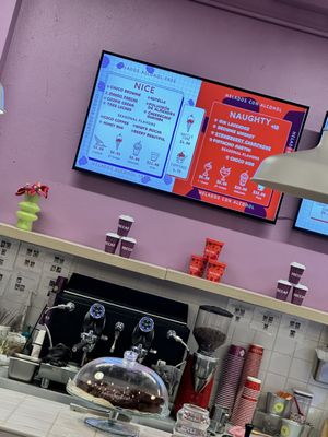 Peccas Helado Artesanal by null