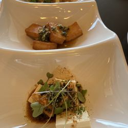 Elite Week: Thai Chaiyo - Chaiyo Tao Huu healthy platter; the spicy was our fave!