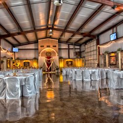CP Event Center