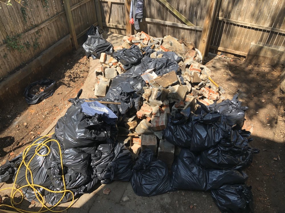 S&S Hauling and Landscaping  - tree service in Annapolis, MD