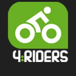 4:Riders