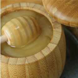 Elden Foods - Creamed Honey