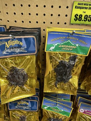 Beef Jerky Store by null