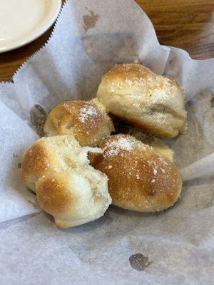 Biba's Italian by null