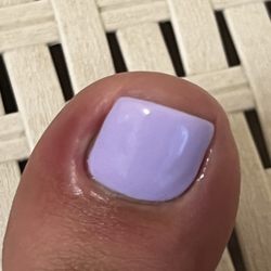 MP Nails & Spa