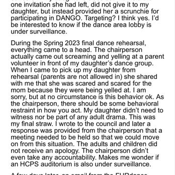 Forest Hill Dance - Dance Studios Near Me - Forest Hill, Maryland