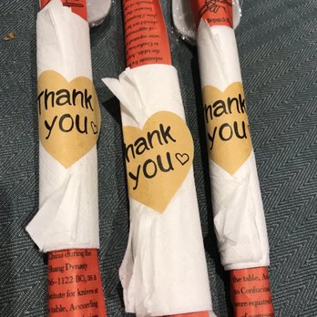 King Duck BBQ - Just an extra touch of thanks. - Chinese Near Me - Miami, Florida King Duck BBQ - Just an extra touch of thanks. - Chinese Near Me - Miami, Florida