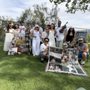 Photo of Tamboura Baptiste - Cocktail Violinist Extraordinaire