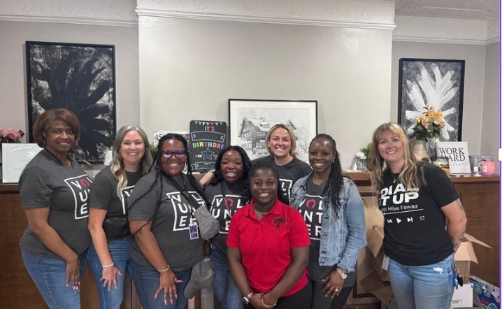 All Things Women - social services organization in Detroit, MI