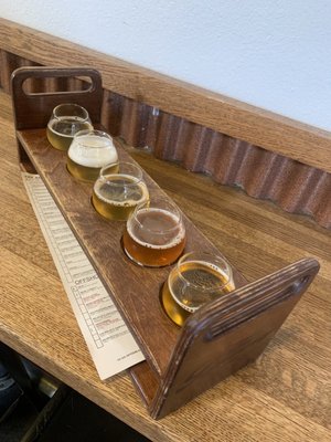 The Bruery by null